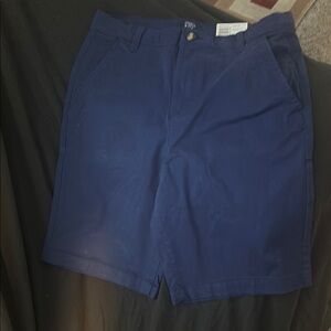 Gap Blue Shorts